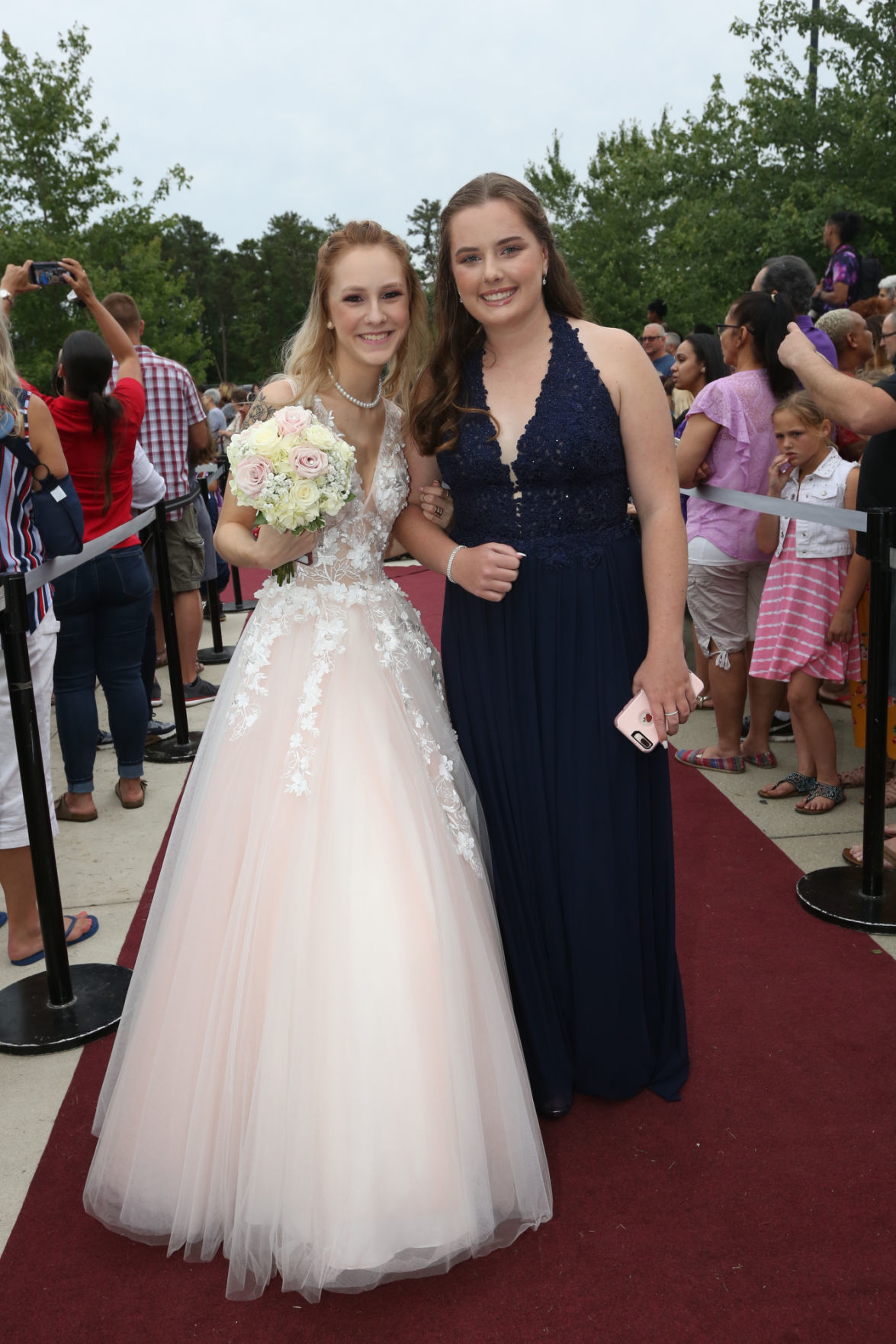 Egg Harbor Township High School Prom